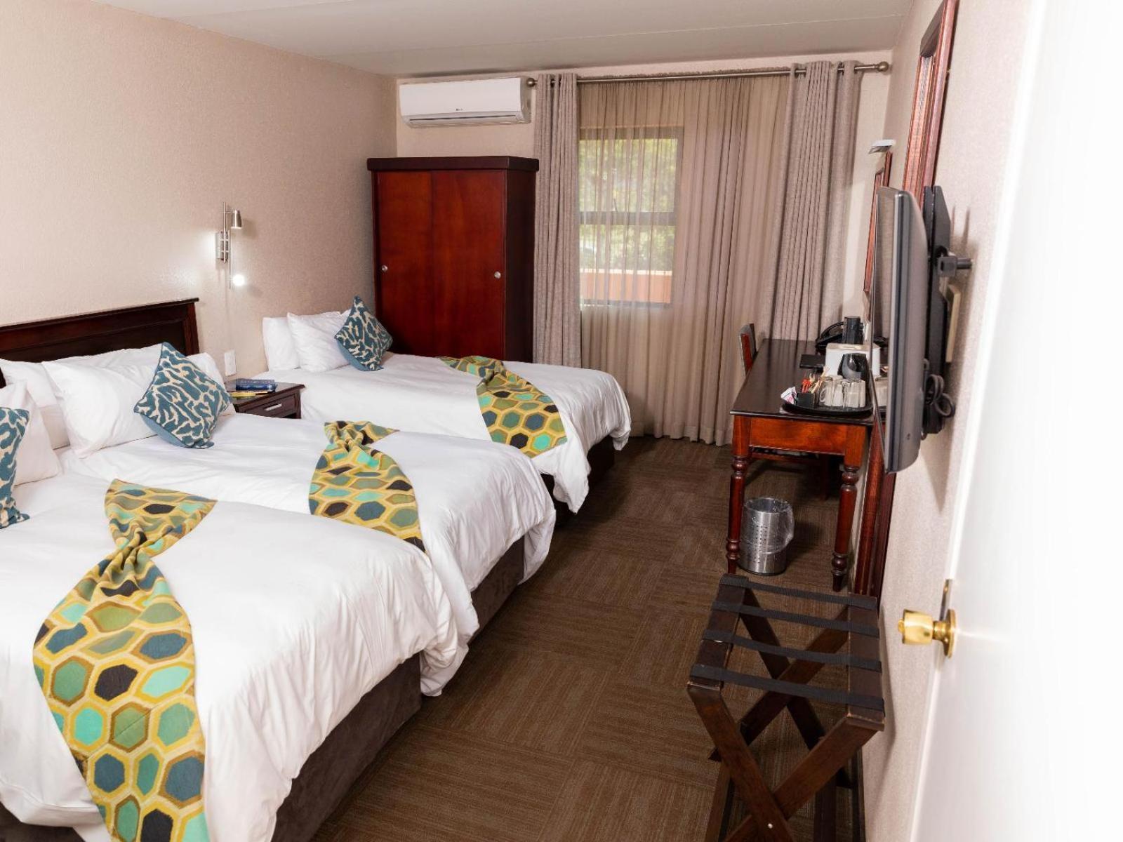 Hotel 247 @ White River Quarto foto