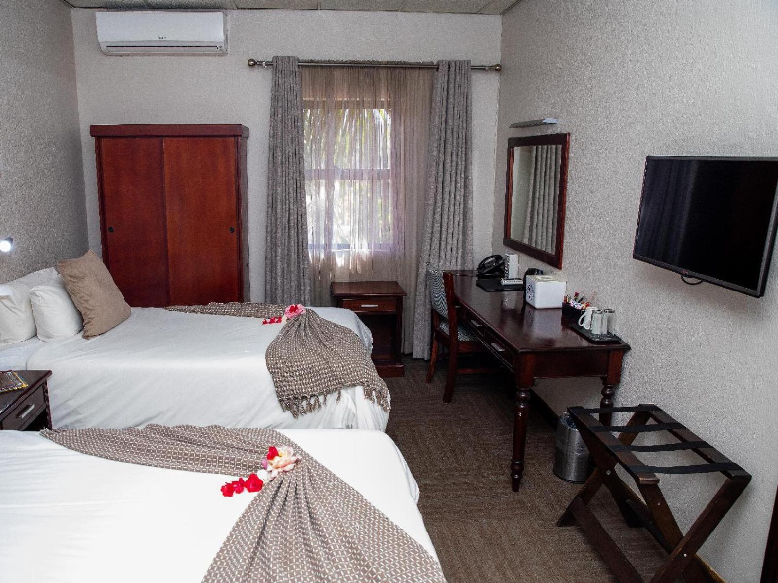 Hotel 247 @ White River Quarto foto