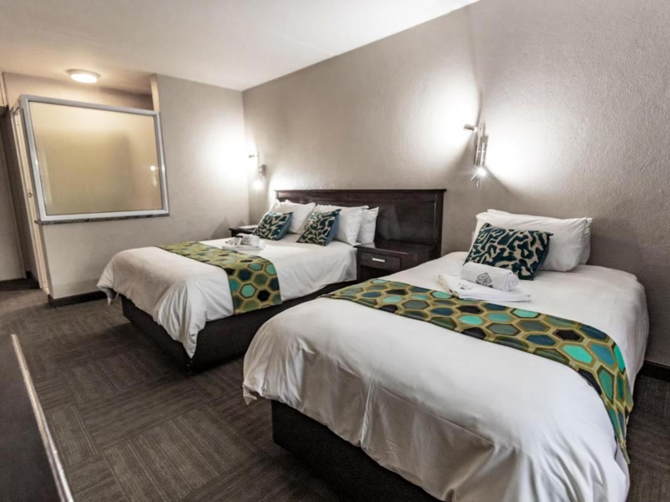 Hotel 247 @ White River Quarto foto