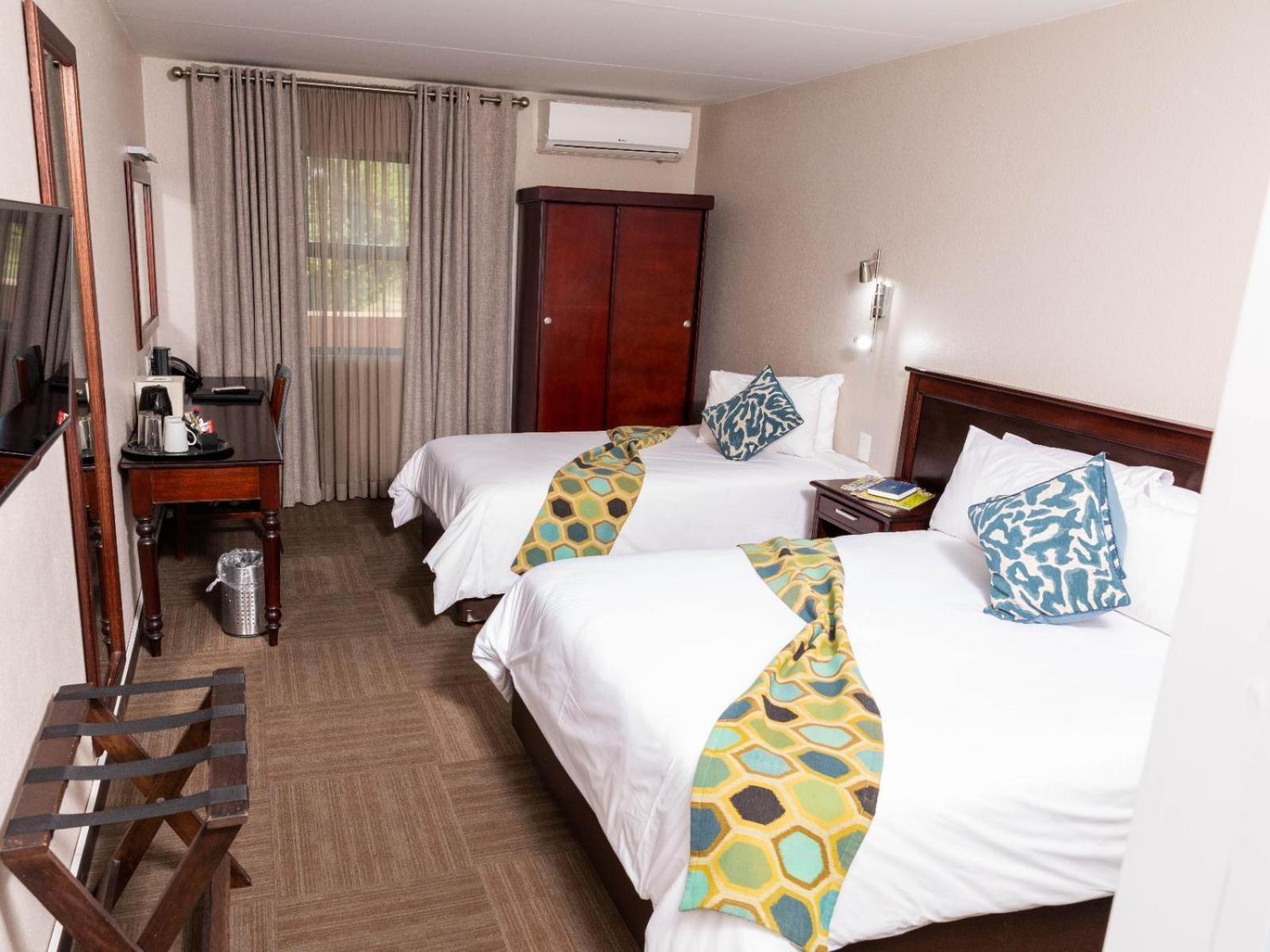 Hotel 247 @ White River Quarto foto